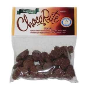 ChocoRite Chocolate Covered Nuts, Macadamia, 1 bag
