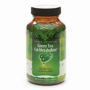 Green Tea Fat Metabolizer: Grocery & Gourmet Food