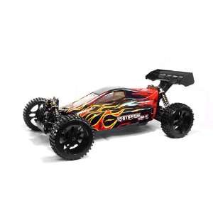  RAMPAGE XB E BUGGY ~ 1/5 Scale Brushless Electric (One of 