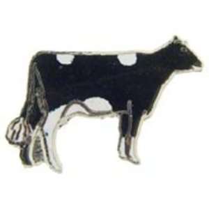  Holstein Cow Pin 1 Arts, Crafts & Sewing