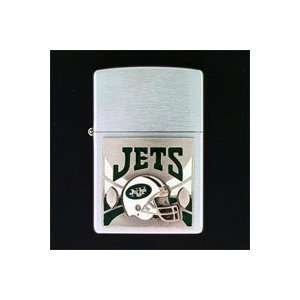  Zippo Lighter   New York Jets