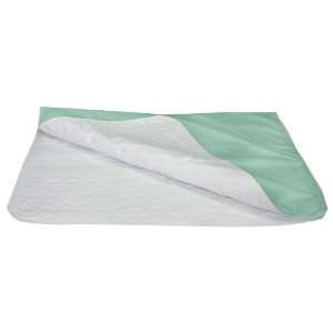  Reusable Bed Pad (Dimensions Super Big Size 35x54 Inches 