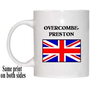  UK, England   OVERCOMBE PRESTON Mug: Everything Else
