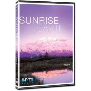 Sunrise Earth: Alaska ( DVD   2009)