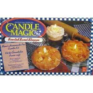  Candle Magic Scented Sweet Shoppe: Everything Else