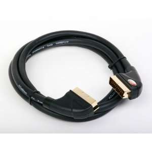  2M ( 6FT ) SCART CABLE AT19010 2 Atlona Technologies Electronics