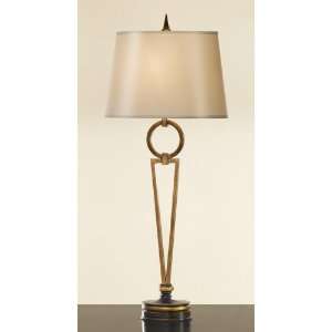  Murray Feiss 1 Light Adeen Lamps: Home Improvement