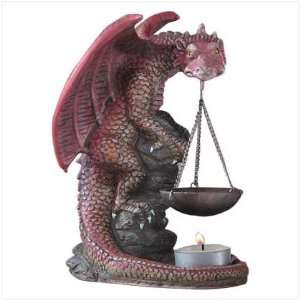  Dragon Oil Warmer: Everything Else