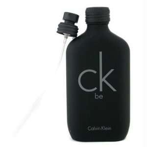  CK Be Eau De Toilette Spray   200ml/6.7oz Beauty