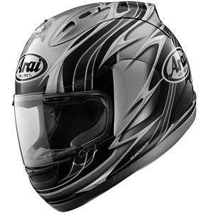  Arai Helmets COR V RANDY SIL MD: Sports & Outdoors