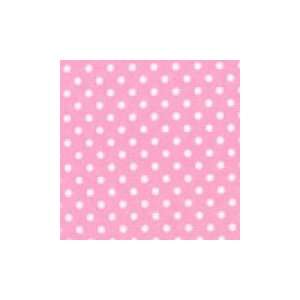  The Blankie in Pink Cotton Candy Flannel: Baby