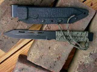 Tops Knives Swat Spike SSPBH 07 Pry Bar USA  