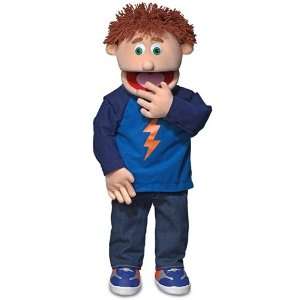  Silly Puppets SP1771 30 Tommy Professional Puppet with 