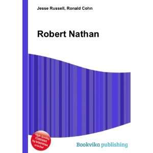  Robert Nathan Ronald Cohn Jesse Russell Books
