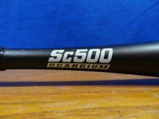 Easton Redline Z Core SC500 SZ5 Z 34/26 Softball Bat sc500  