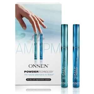  Onsen AM PM 90 Day Cell Regeneration System Beauty