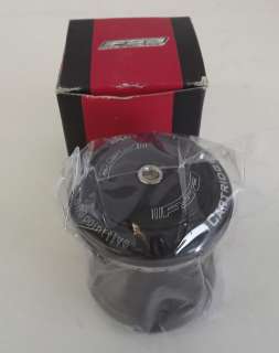   FSA Orbit Extreme Sealed Headset 1.5 Black Mountain Bike MTB  