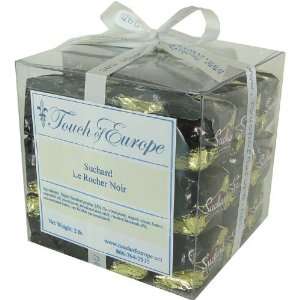 Suchard Rochers Boxed Gift Set, Dark Chocolate, 2 Lbs:  