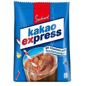  Suchard Kakao Express  500g Electronics