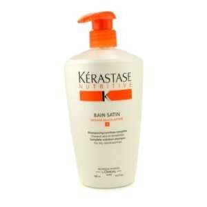 Quality Hair Care Product By Kerastase Nutritive Bain Satin 2 Complete 