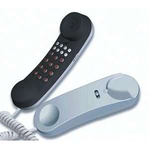 Coby Streamline Caller ID Telephone 370 