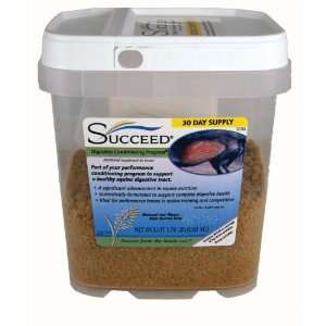  SUCCEED TOP DRESS GRAN 1.79LB: Sports & Outdoors