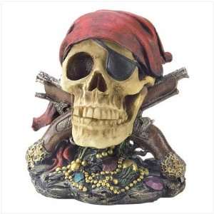  Jolly Roger Pirate Skull: Everything Else