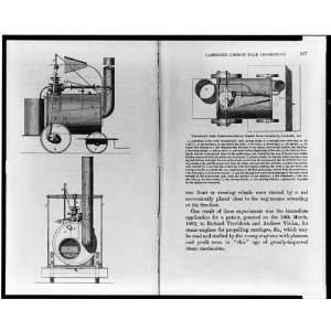    carrying common road locomotive,Camborne,1801: Home & Kitchen