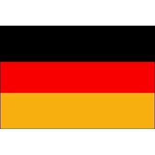  5 x 8 NYLON GERMANY FLAG 