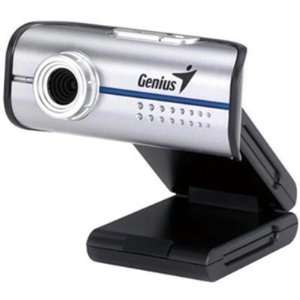  iSlim 1300 V2 Webcam Electronics