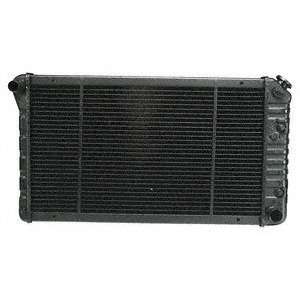  Proliance 438161 Radiator: Automotive