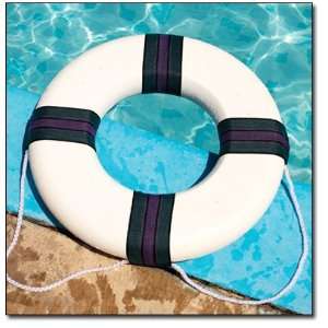  Foam Ring Buoy for Swimming Pool & Lake: Home Improvement