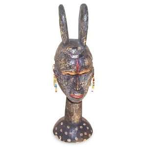  Fipa Double Face, statuette