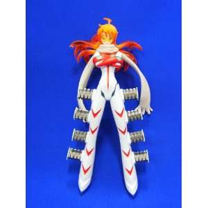 Diebuster Buster Machine #7 Nono 1/8 figure Toys & Games