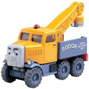  Thomas & Friends Take Along Butch with Collector Card 