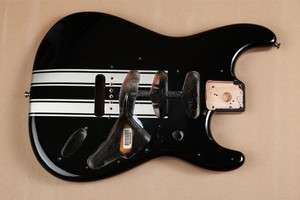 2008 Fender Kenny Wayne Sheppard Stratocaster BODY  