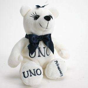  New Orleans Girl Bear by Campus Originals: Sports 