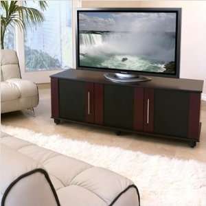  Ultra Triple Wide TV Cabinet Stand: Electronics