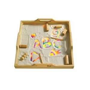  Classroom Sand Studio Set: Toys & Games