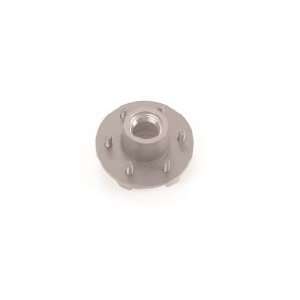    09   Dexter Axle Hub/drum Only 6 On 5.50 Cupped & Stubbed 008 201 09