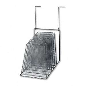 : Fellowes Products   Fellowes   Mesh Partition Additions 6 Step File 