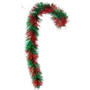   of 192 Christmas Garland Candy Cande Decorations 17.5 Home & Kitchen