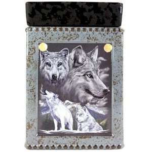  Wolf Candle Warmer: Everything Else