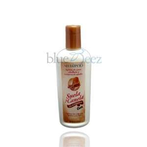  Capilo Sole & Canela Shampoo 8oz Beauty