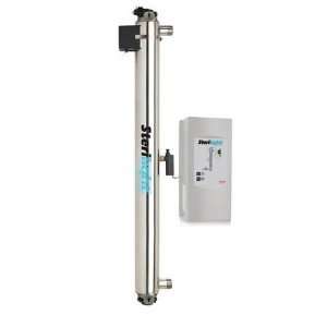   SM80 Light Commercial UV Water Treatment System: Home & Kitchen