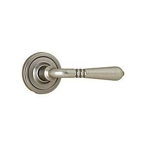  Weslock Legacy Privacy Door Lever Set: Home Improvement