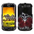 Snap Hard Cover Case 4 HTC myTouch 4G T Mobile MAGICIAN