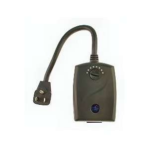  Outdoor Outlet Receiver by GE