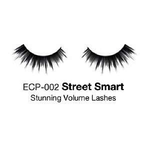  X Gen Premium Lashes Stunning Volume Lashes Street Smart Beauty