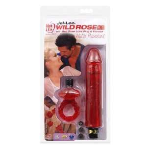  Wild Rose Vibe Kit